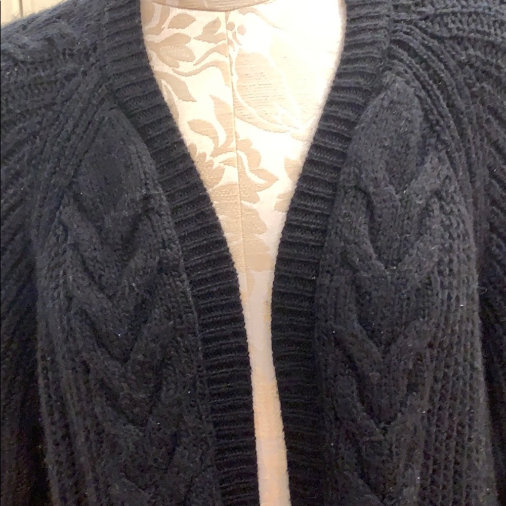 Universal Thread Chunky Cardigan - image 4